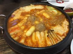 -the frypan韩国炸鸡啤酒(五路居店)