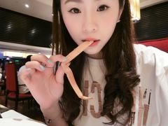 -上海锦江汤臣洲际大酒店壹阶层