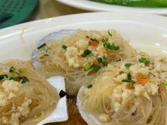 -旺富东海大酒楼(海鲜街店)