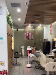 点击看大图 -丝域养发馆