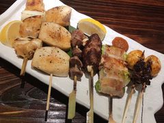 -鸟鹏烧鸟居酒屋(熙龙湾店)