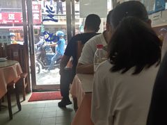 -蘭心餐厅(进贤路店)