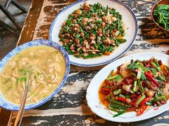 -饭江湖·江湖菜(湖广会馆店)