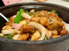 -茉里粤菜(皇姑万象汇店)