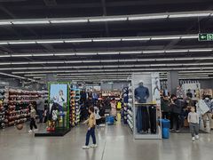 -迪卡侬(安德门店)