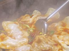 -挂旗柴锅鸡(蚌山区嘉年华店)
