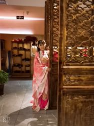 点击看大图 -盘子女人坊古装写真摄影(南京总店)