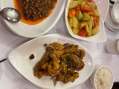 -永兴餐厅(复兴中路店)