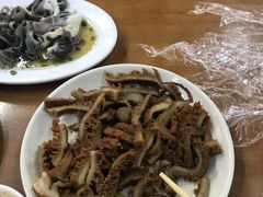 -达道武仔牛肉店(广达路店)