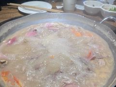-泽成冰煮羊(非·遗东岸国际店)