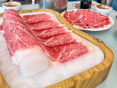 -友谊肥牛