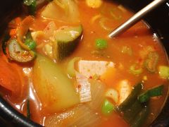 -王妃家(明洞中央店)