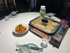 -院8里·小聚园老川菜(九眼桥店)