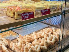 -味多美蛋糕(灯市口店)