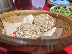 -魁盛居百年鲁菜馆(中林路店)