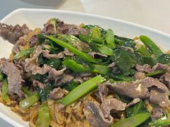 -菜忠潮州牛肉店(岗厦店)