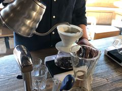 -VOYAGE COFFEE(北锣鼓巷店)