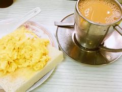 -澳洲牛奶公司(佐敦店)