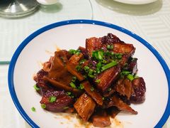 -上海年代·浙菜家烧·小海鲜(水上东路店)