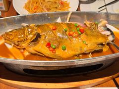 -中国徽菜·徽商故里(罍街店)