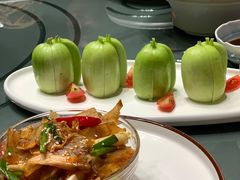 -西安长征华美达酒店