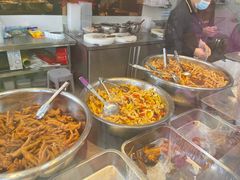 门面-黎里王记辣脚(黎里总店)