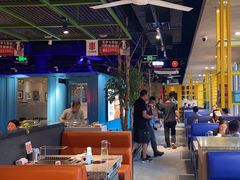 -丰茂烤串(金泉美食宫店)