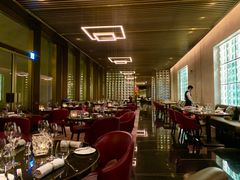 餐厅The&nbsp;Tai&nbsp;Pan-尼依格罗香港美利酒店