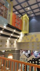 -meland club亲子乐园(重庆万象城店)