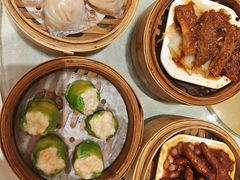 -聚福山莊·寻味顺德(北滘店)