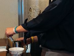 -RUMORS COFFEE ROASTERY鲁马滋咖啡(湖南路店)