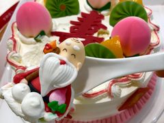 -GANSO元祖食品(白下店)