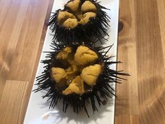 -海胆小馆(东北水饺·春柳店)