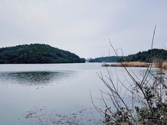 -南京市无想山景区