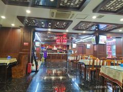 大堂-小土豆美食(太原南街店)