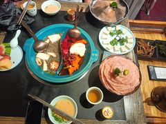 -吼堂老火锅(太古里总店)