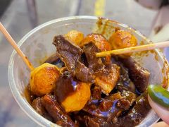 -明记牛杂(新马路分店)