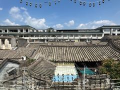 -潮州古城
