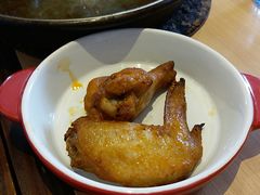-必胜客(康华路店)