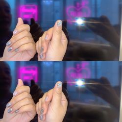 -RL Nail·瑞丽美甲美睫品牌原创店