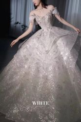 -纯色时光婚纱艺术馆WHITE