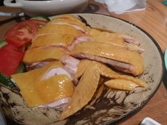 -新加坡高记KOO KEE Restaurant(盈科店)