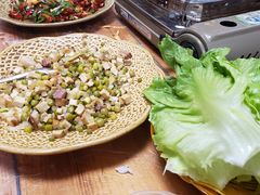 -古城苗家土菜馆(河景餐厅店)