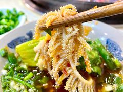 -重庆老火锅王(永陵路分店)