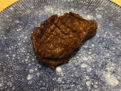 -焼肉 番手十番(銀座三越店)
