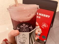 -星巴克(厦门万象城4F店)
