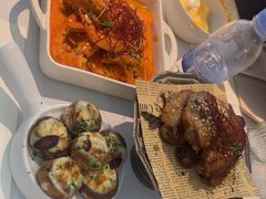 -春树下·树屋花房西餐厅(罍街AS1980店)