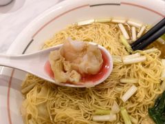 -香港深仔记茶餐厅(东门店)