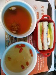 -宝馨月月子中心(友谊医院店)
