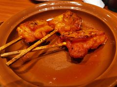 -萨莉亚意式餐厅(南京环亚凯瑟琳广场店)